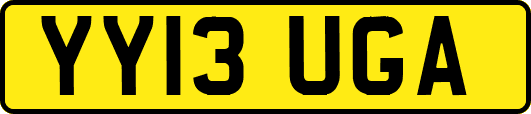 YY13UGA