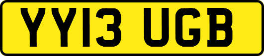 YY13UGB