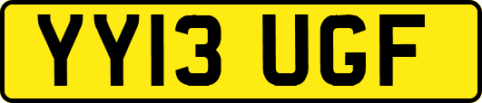 YY13UGF