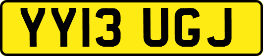 YY13UGJ