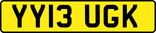 YY13UGK