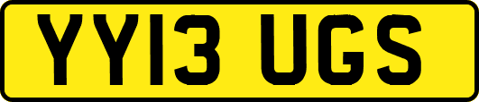 YY13UGS