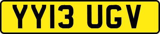 YY13UGV
