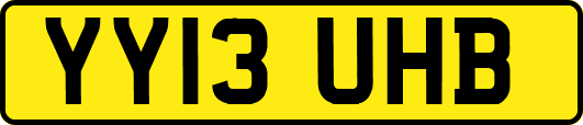 YY13UHB