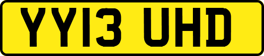 YY13UHD