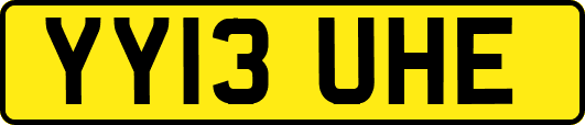 YY13UHE