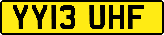 YY13UHF