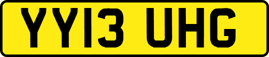 YY13UHG
