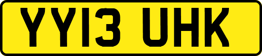 YY13UHK