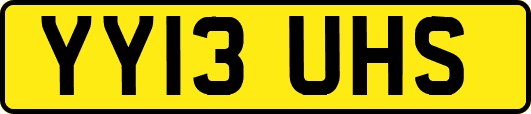 YY13UHS