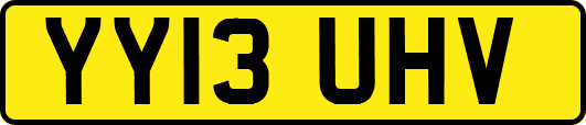 YY13UHV
