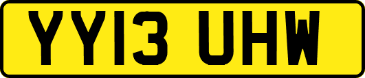 YY13UHW