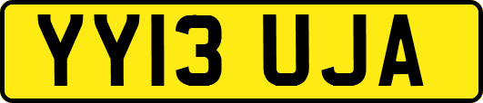 YY13UJA