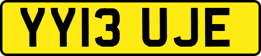 YY13UJE