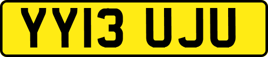 YY13UJU