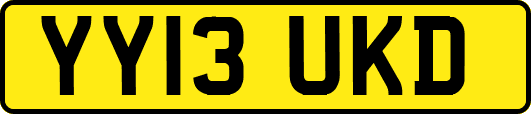 YY13UKD