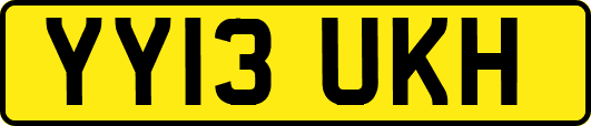YY13UKH