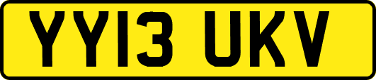 YY13UKV