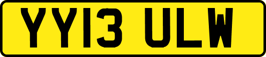 YY13ULW