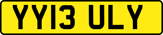 YY13ULY