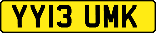 YY13UMK