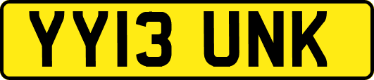 YY13UNK