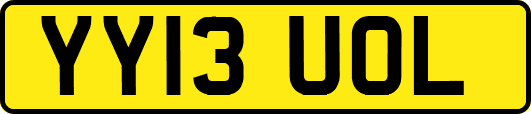 YY13UOL