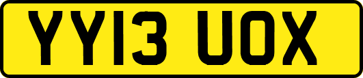 YY13UOX