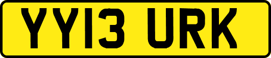 YY13URK