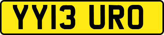 YY13URO