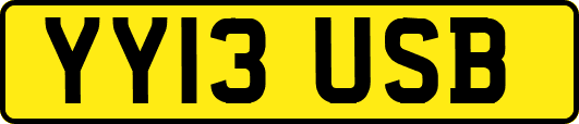 YY13USB