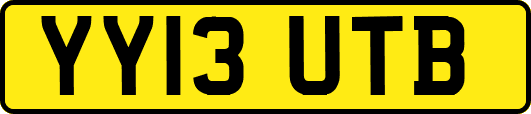 YY13UTB