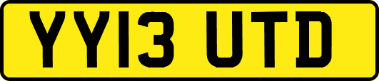 YY13UTD