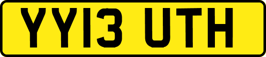 YY13UTH