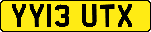 YY13UTX