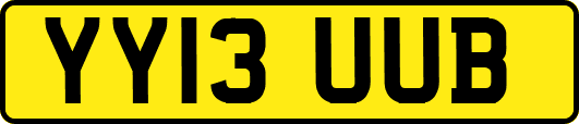 YY13UUB