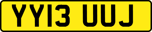YY13UUJ
