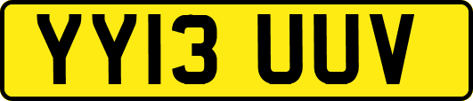 YY13UUV