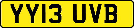 YY13UVB