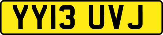YY13UVJ