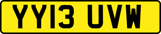 YY13UVW
