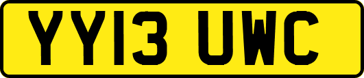 YY13UWC