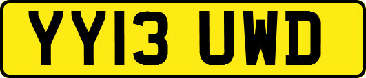 YY13UWD