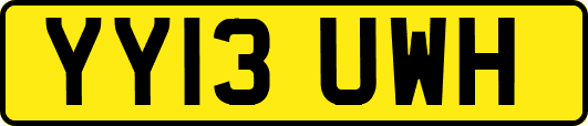 YY13UWH