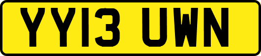 YY13UWN