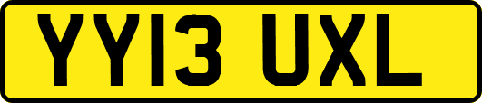 YY13UXL
