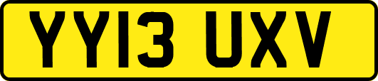 YY13UXV