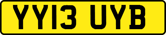 YY13UYB