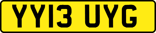 YY13UYG
