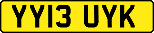 YY13UYK